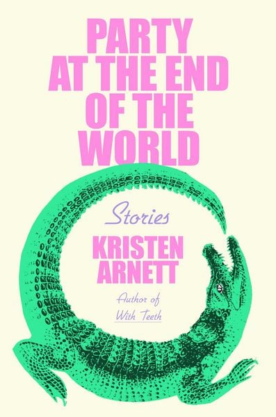 Produktbild: Party at the End of the World