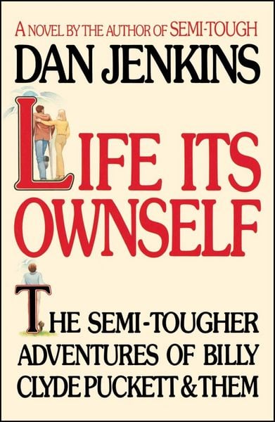 Produktbild: Life Its Own Self