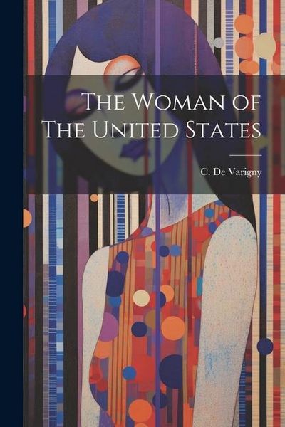 Produktbild: The Woman of The United States
