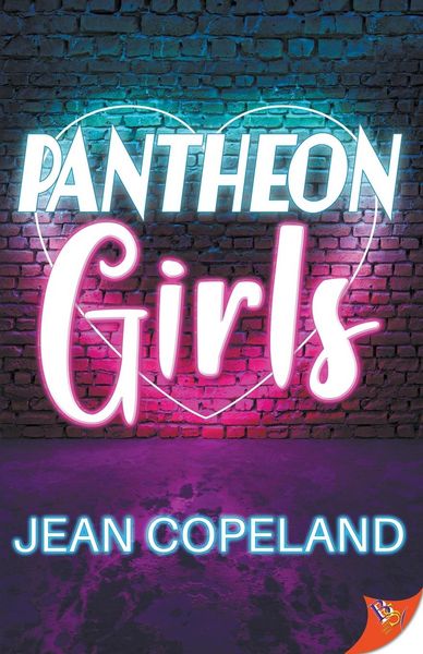 Produktbild: Pantheon Girls