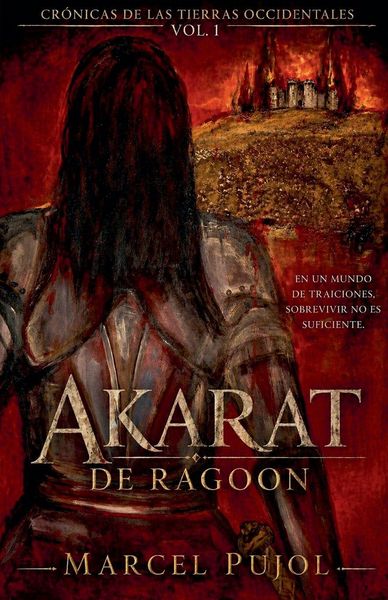 Produktbild: Akarat de Ragoon