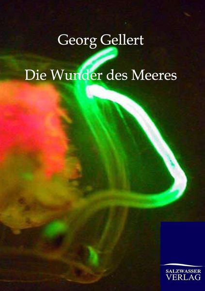 Produktbild: Die Wunder des Meeres