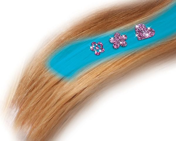 Produktbild: LENA Fashion Set Haarkreide