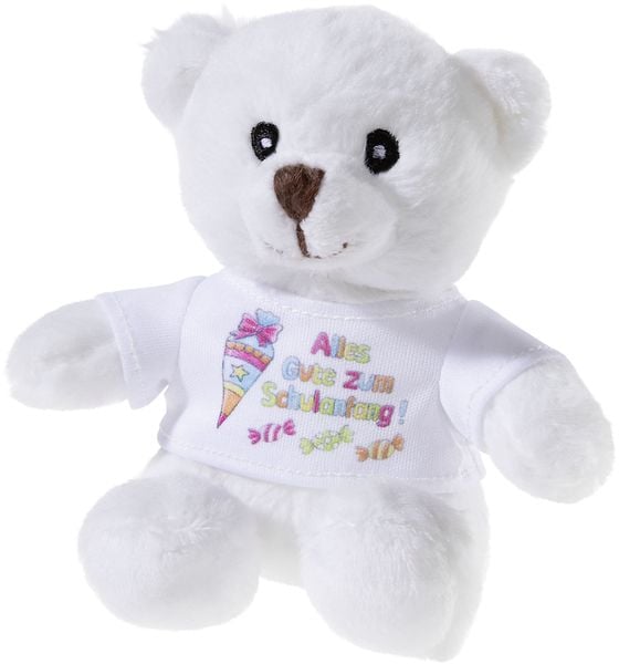 Heunec - Bär zum Schulanfang mit Shirt