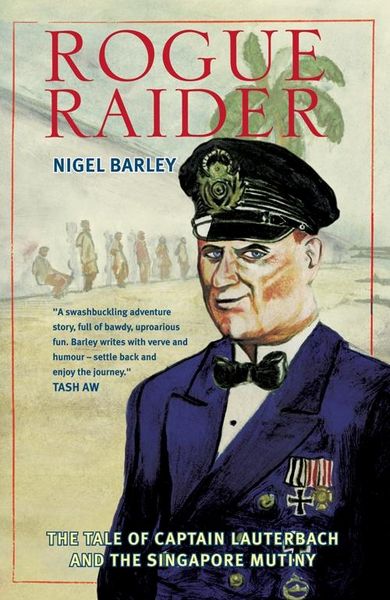 Produktbild: Rogue Raider
