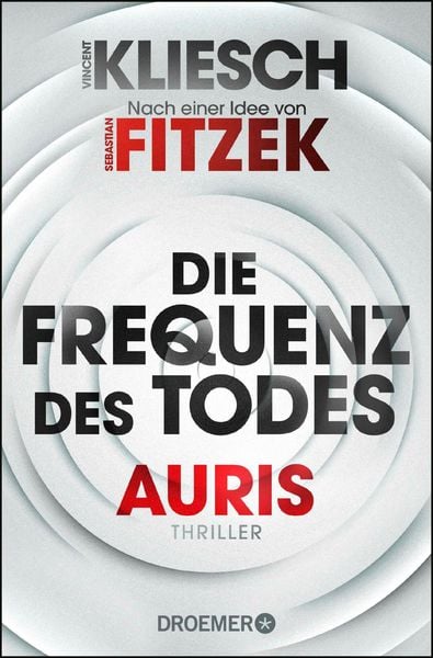 Produktbild: Die Frequenz des Todes