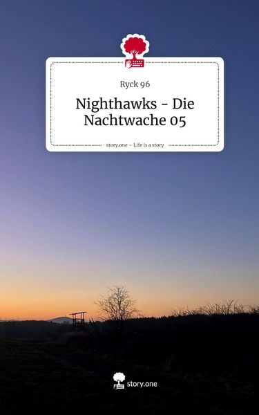 Produktbild: Nighthawks - Die Nachtwache 05. Life is a Story - story.one