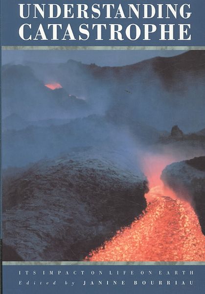 Produktbild: Understanding Catastrophe
