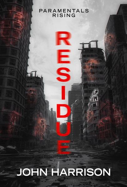 Produktbild: Residue