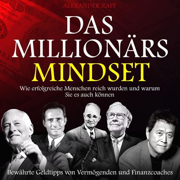 Das Millionärs-Mindset