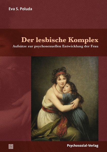 Produktbild: Der lesbische Komplex