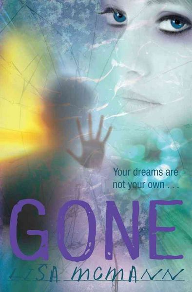 Produktbild: Gone