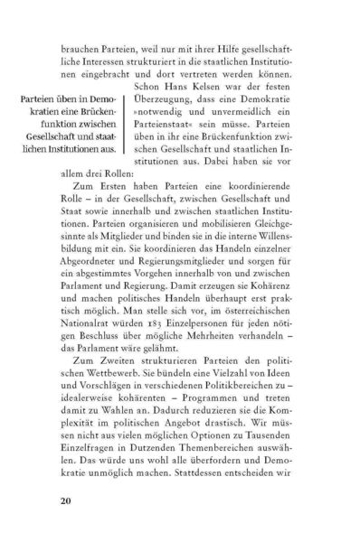 Produktbild: Demokratie sucht Zukunft