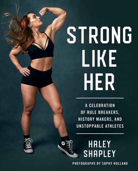 Produktbild: Strong Like Her