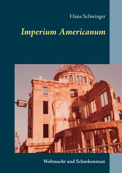Produktbild: Imperium Americanum