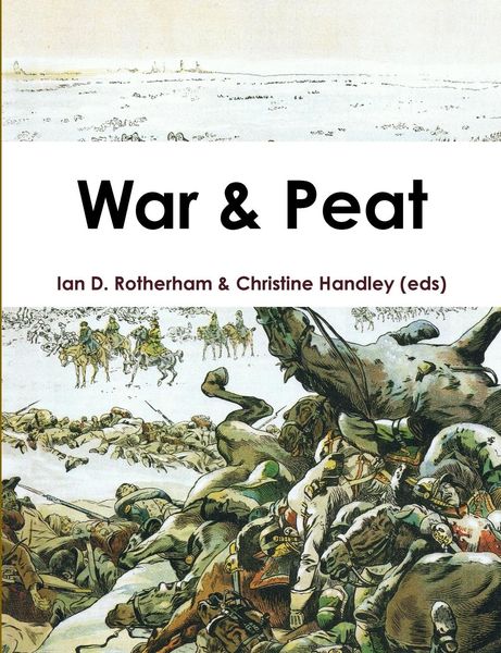 Produktbild: War & Peat