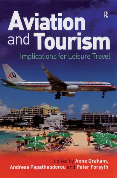 Produktbild: Aviation and Tourism