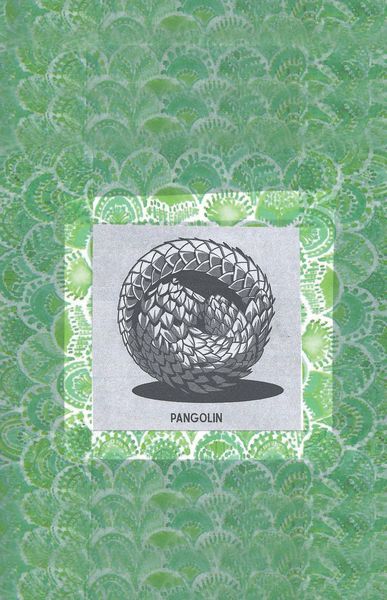Produktbild: Pangolin