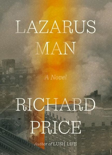 Produktbild: Lazarus Man