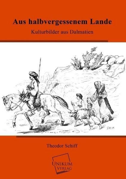 Produktbild: Schiff, T: Aus halbvergessenem Lande