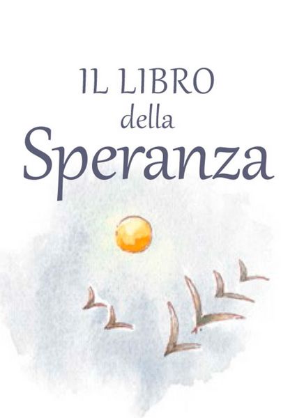 Produktbild: Il libro della speranza