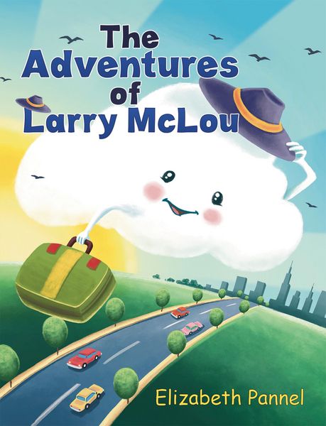 Produktbild: The Adventures of Larry McLou