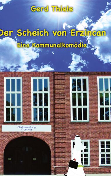 Produktbild: Der Scheich von Erzincan