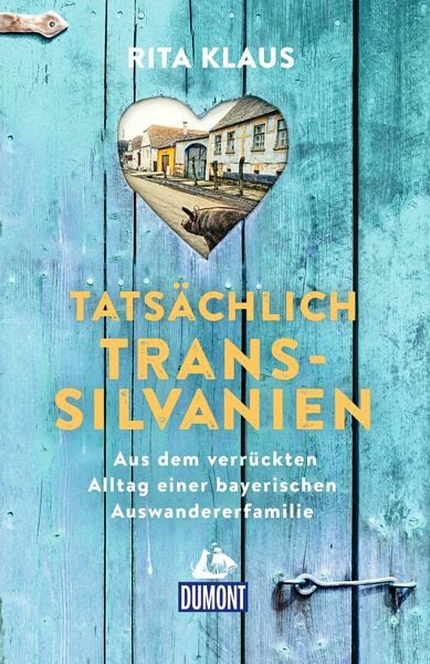 Produktbild: Tats&auml;chlich Transsilvanien