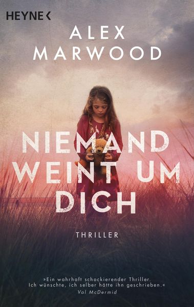Produktbild: Niemand weint um dich