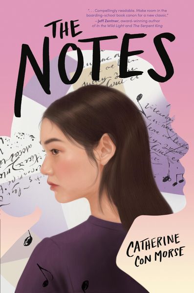Produktbild: Con Morse, C: Notes