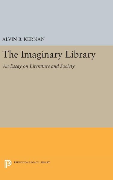 Produktbild: The Imaginary Library