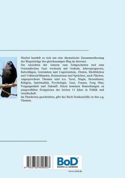 Produktbild: Hexenflug