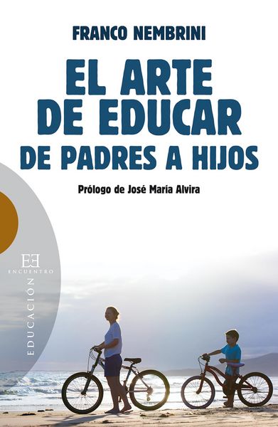 Produktbild: El arte de educar