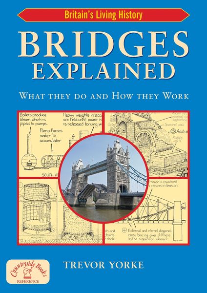 Produktbild: Bridges Explained