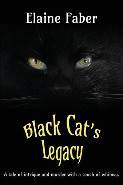 Produktbild: Black Cat's Legacy
