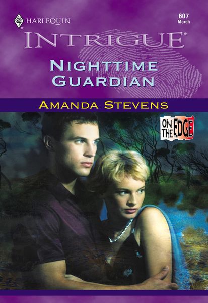 Produktbild: Nighttime Guardian