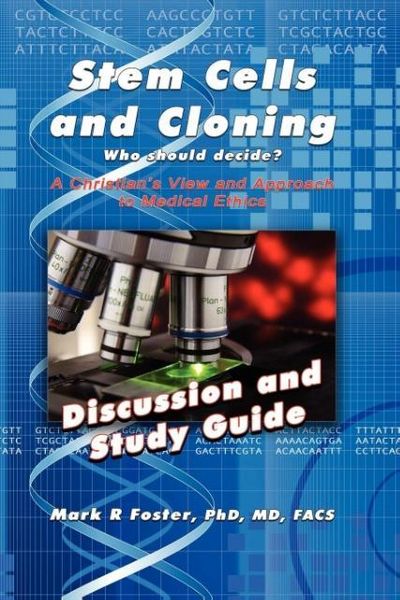 Produktbild: Stem Cells and Cloning Discussion and Study Guide