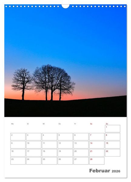 Produktbild: Planen mit dem Symbol der inneren St&auml;rke (Wandkalender 2026 DIN A3 hoch), CALVENDO Monatskalender