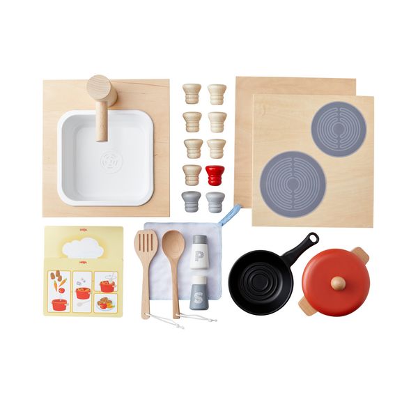 Produktbild: Creative Play 3 in 1