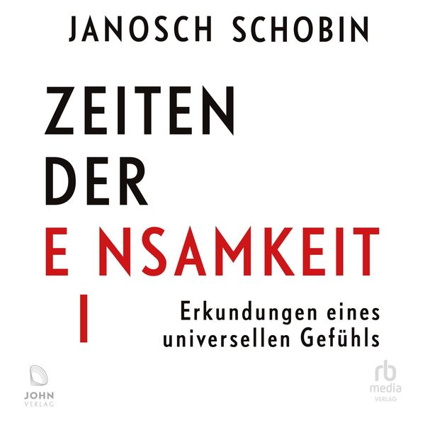 Produktbild: Zeiten der Einsamkeit