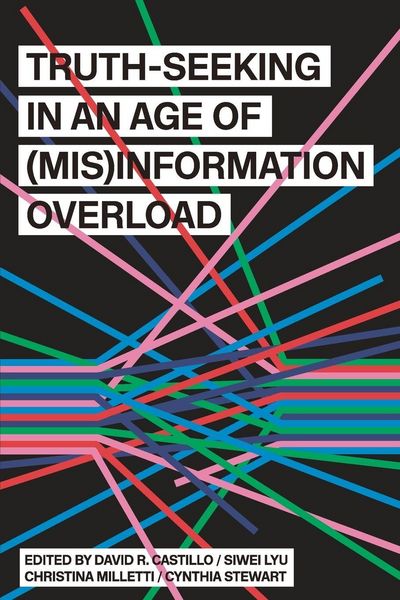 Produktbild: Truth-Seeking in an Age of (Mis)Information Overload
