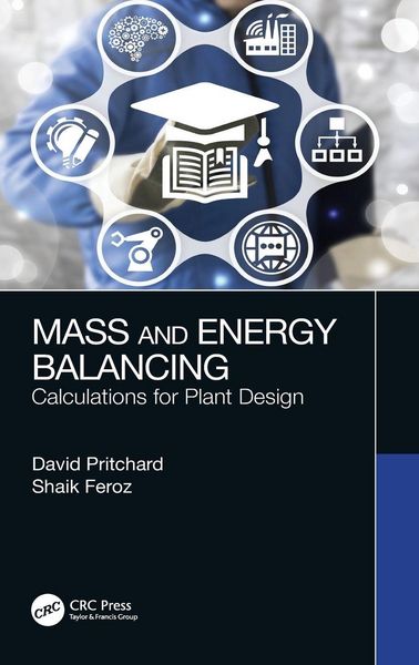 Produktbild: Mass and Energy Balancing