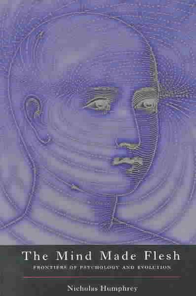 Produktbild: The Mind Made Flesh