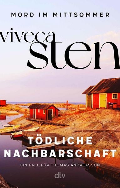 Produktbild: T&ouml;dliche Nachbarschaft