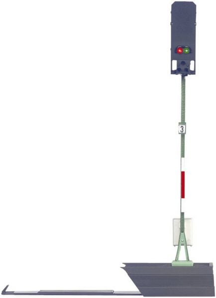Märklin 76491 - H0 Lichthauptsignal