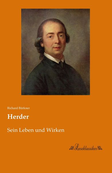 Produktbild: Herder