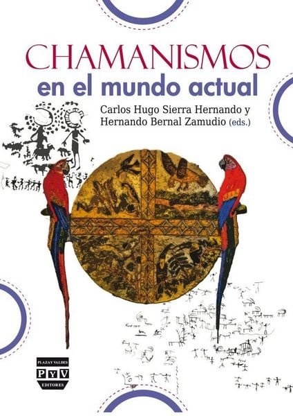 Produktbild: Chamanismos en el mundo actual