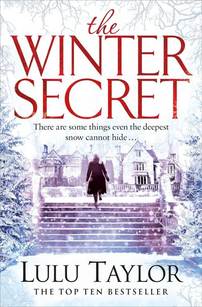 Produktbild: The Winter Secret