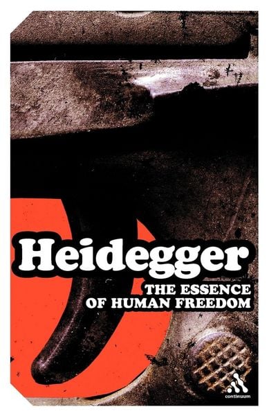 Produktbild: The Essence of Human Freedom