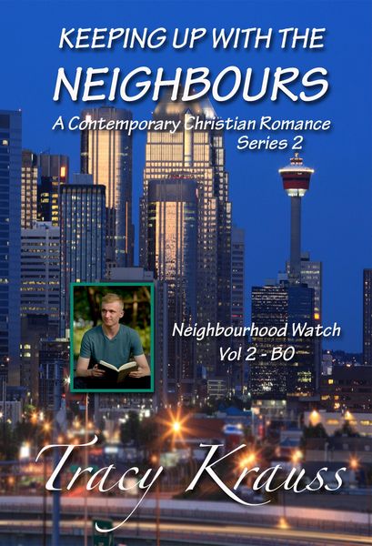 Produktbild: Neighbourhood Watch - Volume 2 - BO (Keeping Up With the Neighbours Series 2, #2)